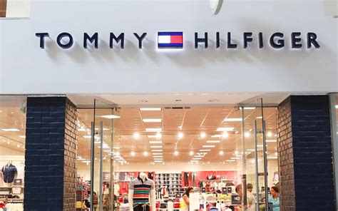 dolphin mall tommy hilfiger|tommy hilfiger outlet return policy.